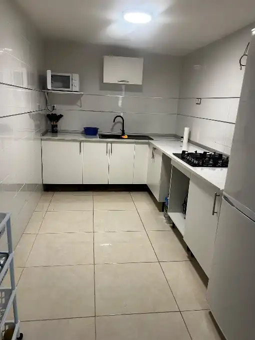 Cuina de Casa o xalet en venda en Alzira amb Terrassa i Internet