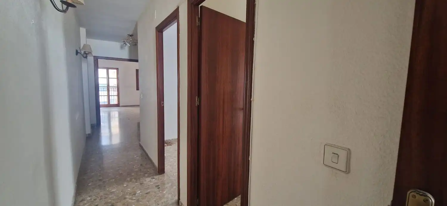 Piso en venta en Reina Victoria - Matadero