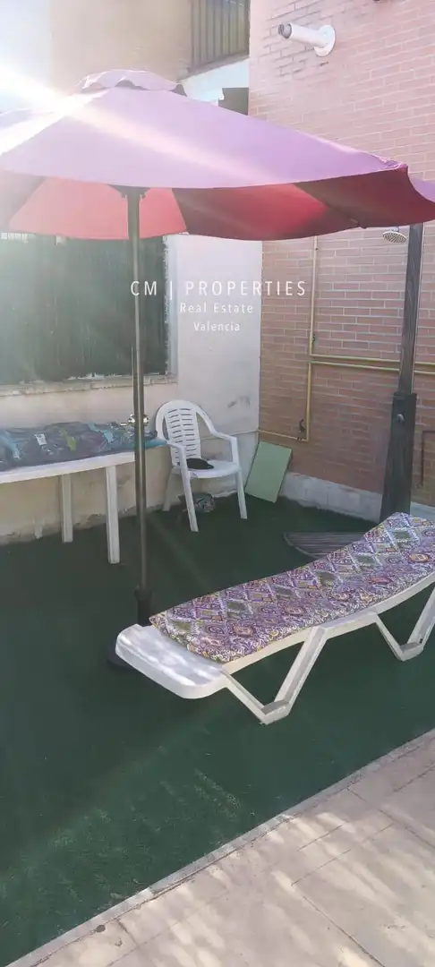 Maison mitoyenne avec terrasse à louer à Gomera de, imagen 31