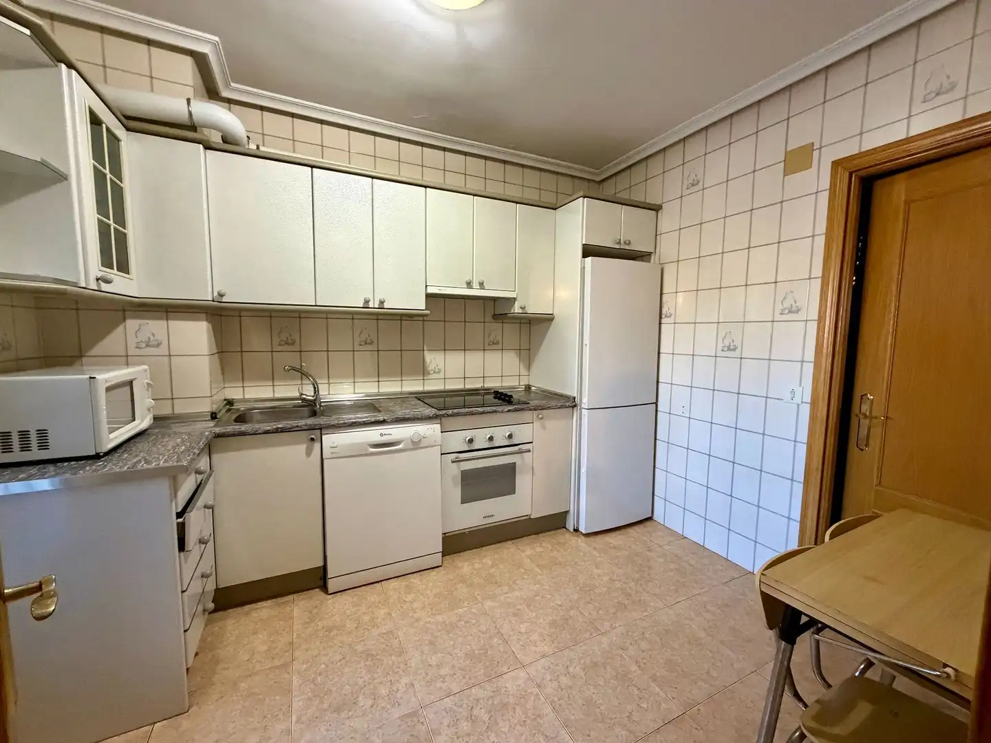 Flat for sale in Centro Ciudad, imagen 7