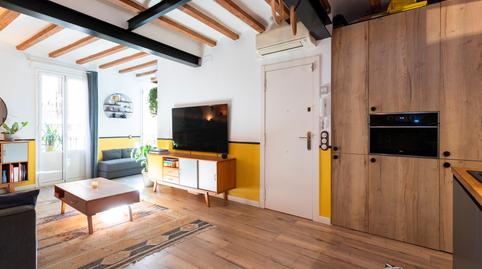 Foto 5 de Pis en venda a Carrer de la Providència, Vila de Gràcia, Barcelona