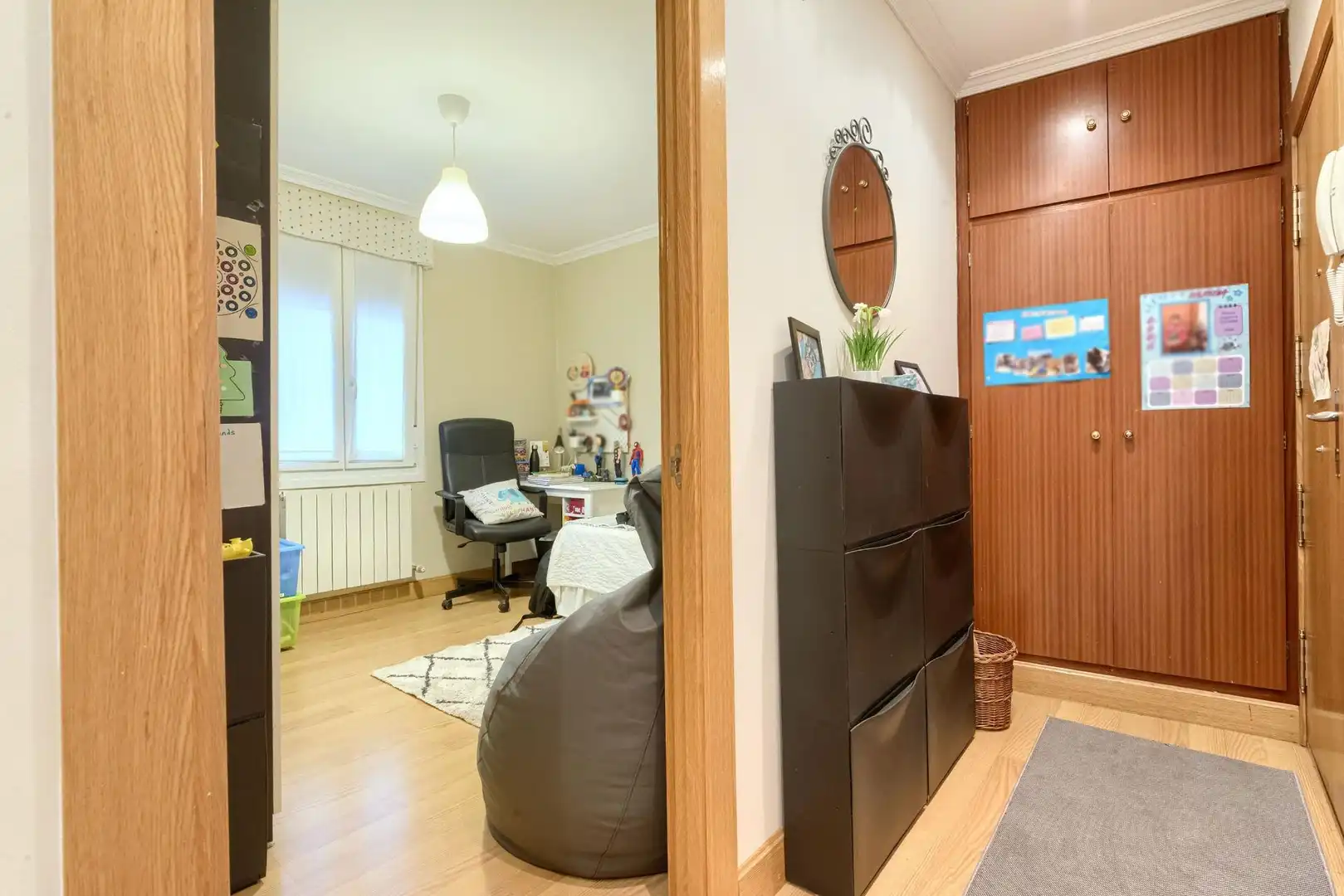 Flat for sale in Kalero - Basozelai