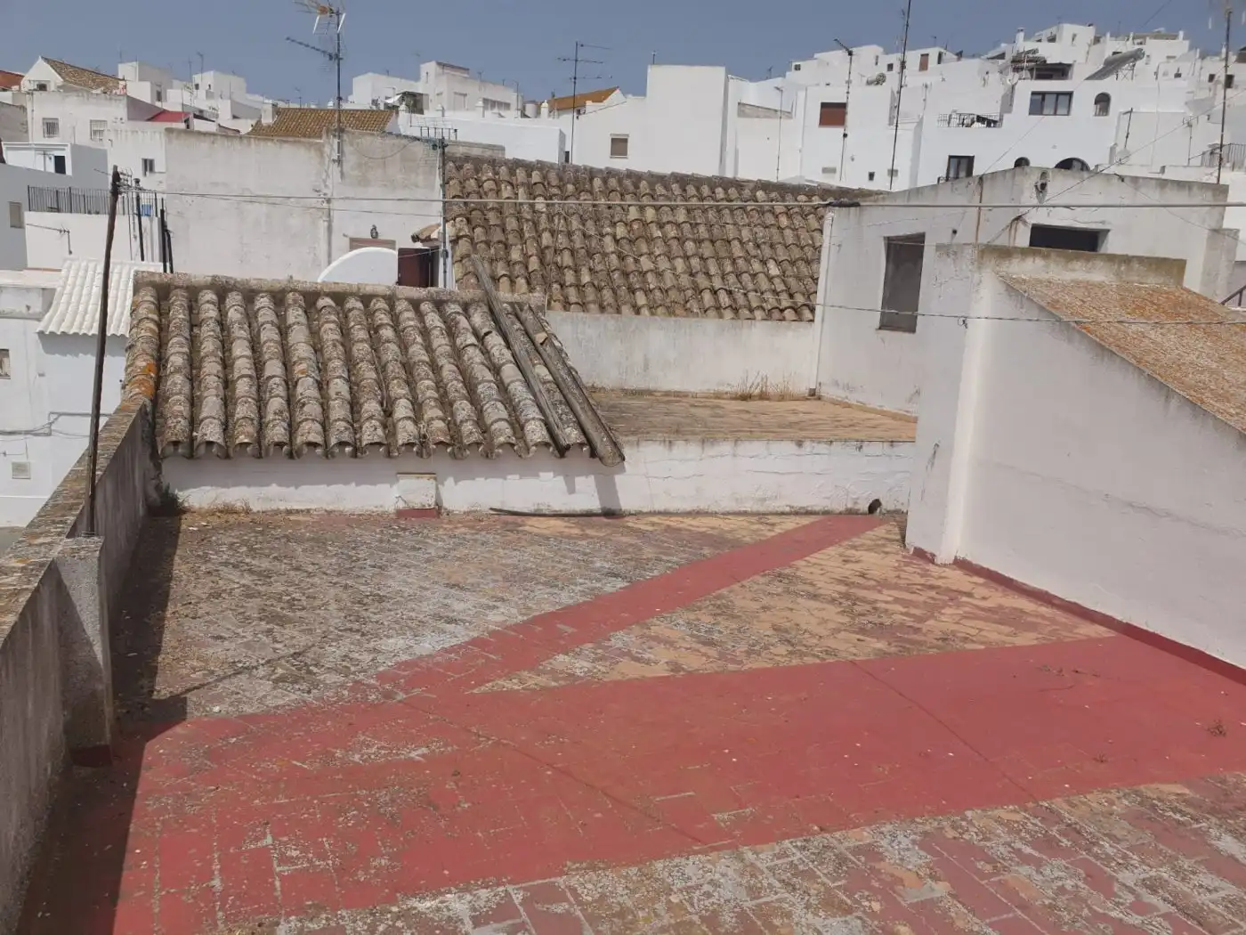 Maison à vendre à Vejer, imagen 4