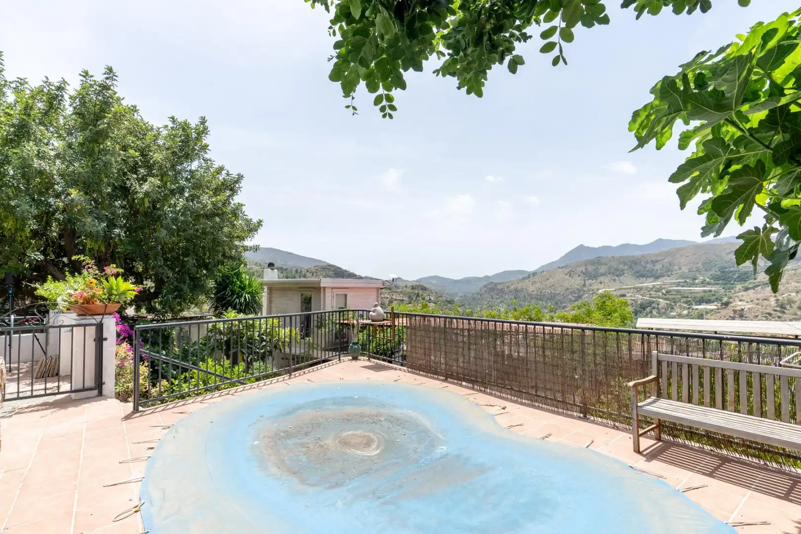 Maison avec piscine à vendre à Calle CLAVELES, imagen 9