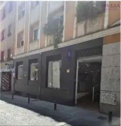 Geschaftsraum zum Verkauf in Madrid