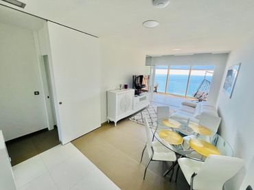 Mini appartamento con piscina in vendita a Playa de Poniente