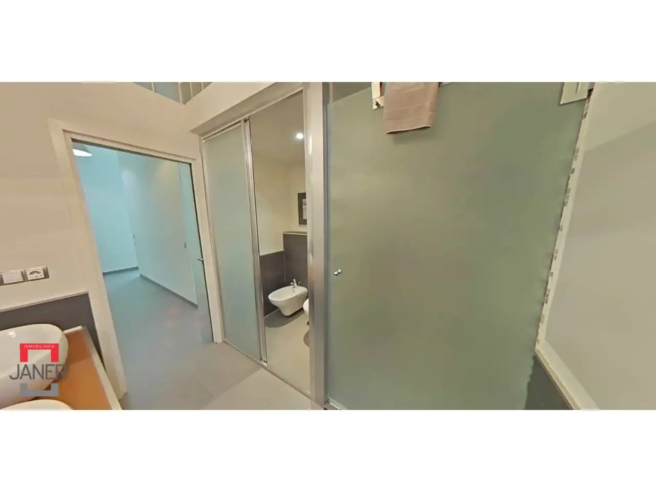 Bathroom of Lofts for sale in Sevilla