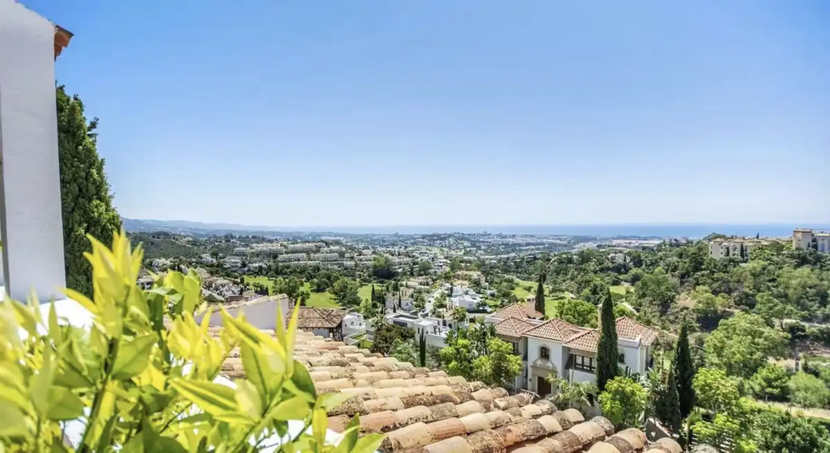 Wohnung mit Pool zur Miete in La Quinta