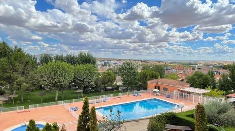 Photo 2 of Flat for sale in Parque Coimbra, Madrid
