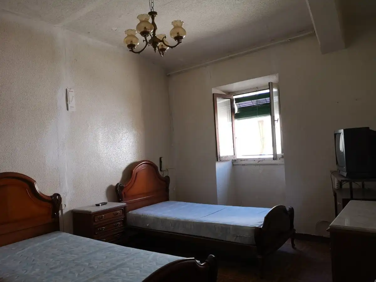 Schlafzimmer von Haus oder Chalet zum Verkauf in Ciudad Rodrigo
