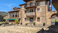 Exterior view of Attic for sale in Bárcena de Pie de Concha  with Heating and Parquet flooring