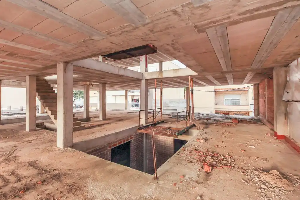 Mixt residencial en venda a Candelaria Español, imagen 7