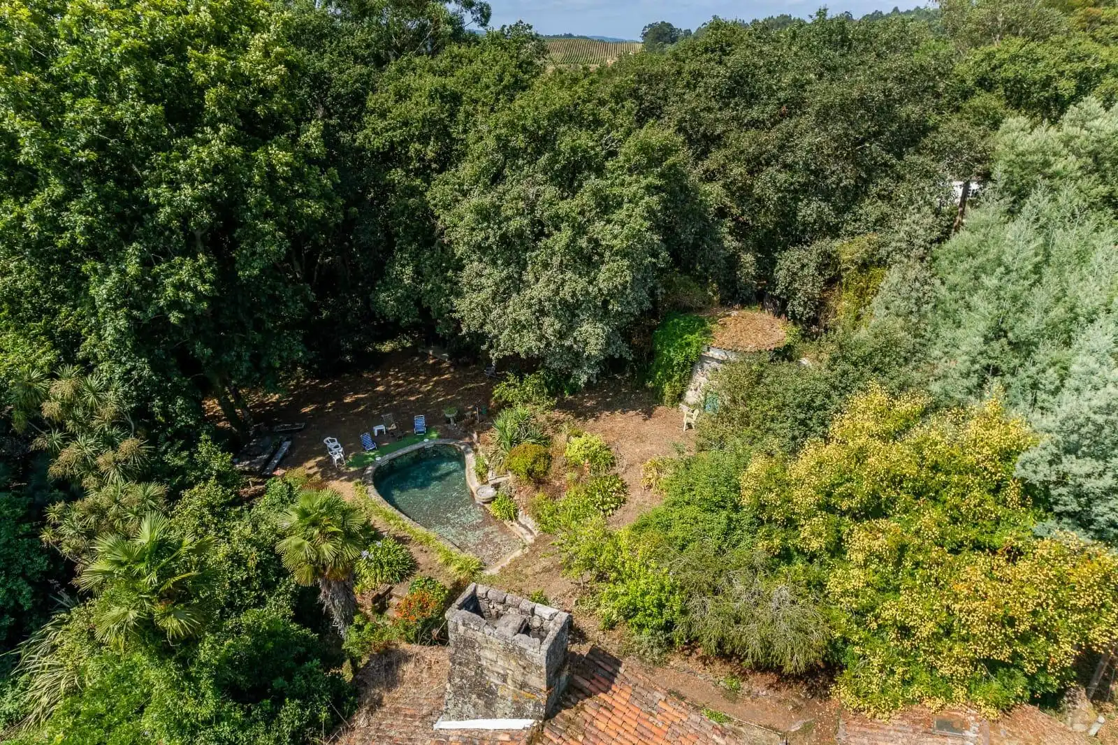 Chalet en venta en Vedra, imagen 31