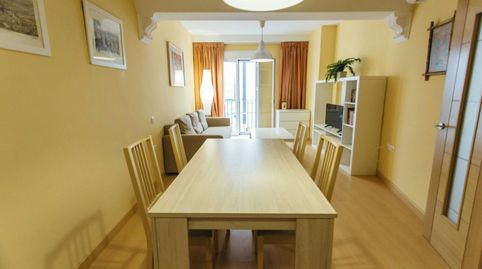 Foto 5 de Piso de alquiler en N/a, Encarnación - Regina, Sevilla Capital
