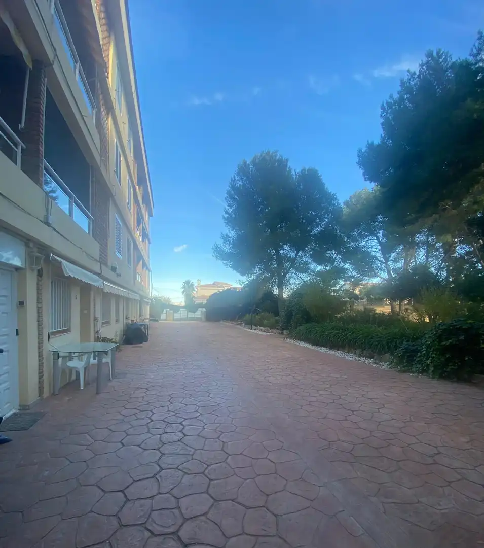 Apartment with garden for sale in Pla de Maset - Cap de Salou, imagen 12