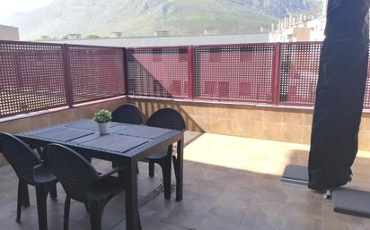 Terrace of Apartment for sale in Llanes  with Terrace