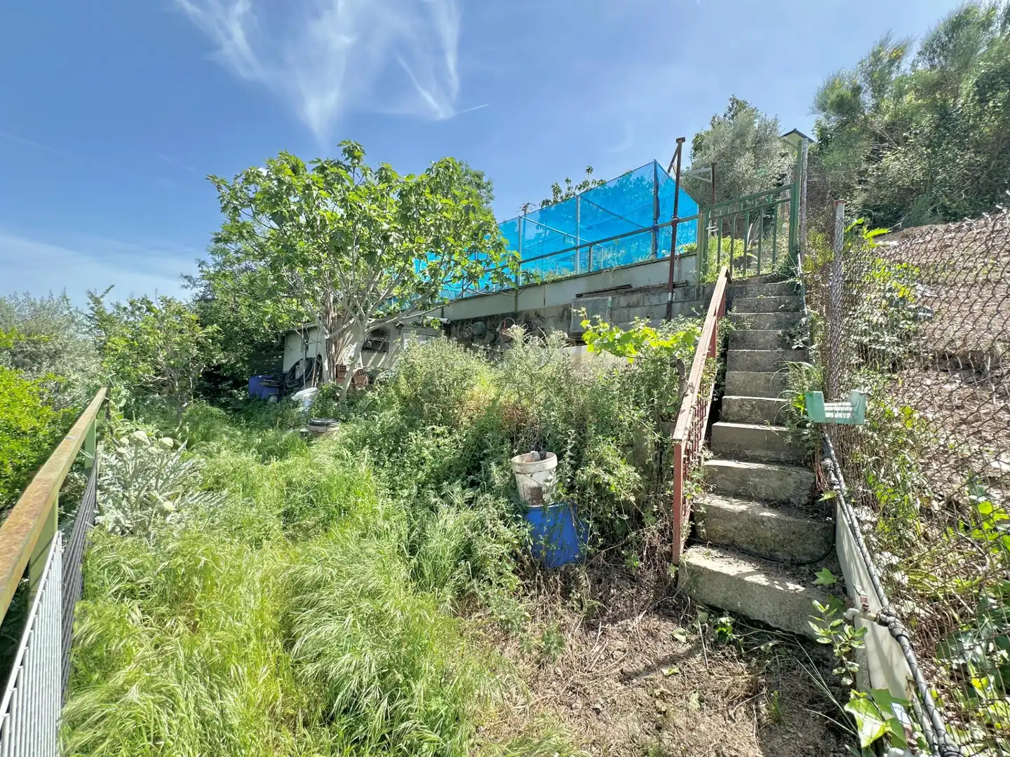 Villa in vendita a Cervelló, imagen 60