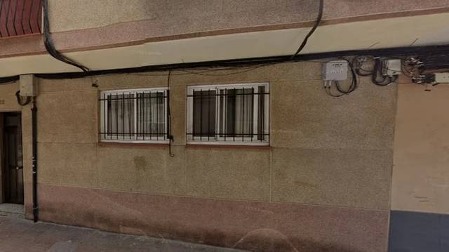 Piso en Venta en Carrer de Roviralta en Can Mariner