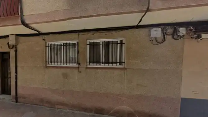 Wohnung zum Verkauf in Carrer de Roviralta