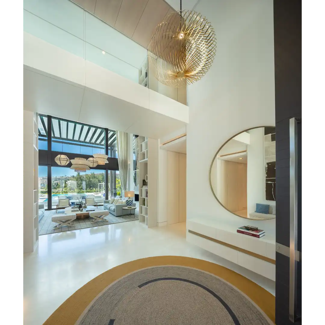 House with pool for sale in Marbella Centro, imagen 8