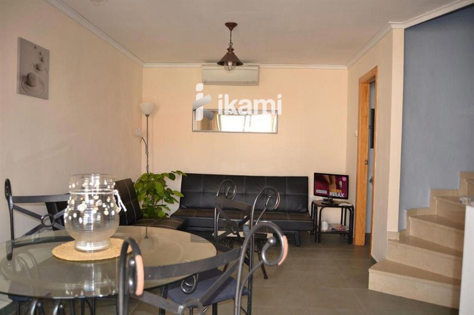 Single-family semi-detached for sale in Els Poblets