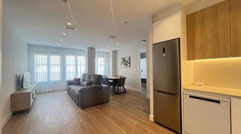 Photo 3 of Flat to rent in Plaza de la Fruita, Centro, Alicante