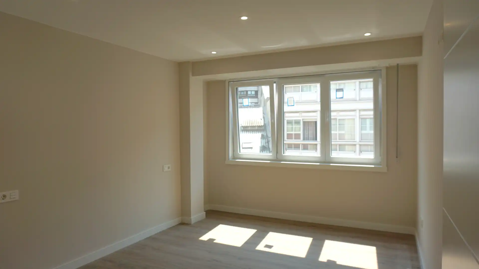 Flat for rent in Rúa Castiñeiras de Abaixo, 34, Cuatro Caminos - Plaza de la Cubela