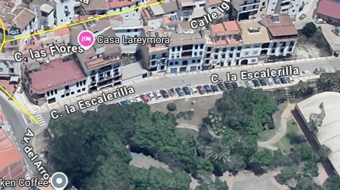 La casa de 4 alturas, de 117 m2, situada en el centro urbano. , imatge 5