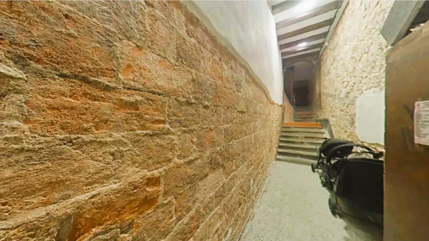 Piso en venta en d'En Robador, 8, El Raval