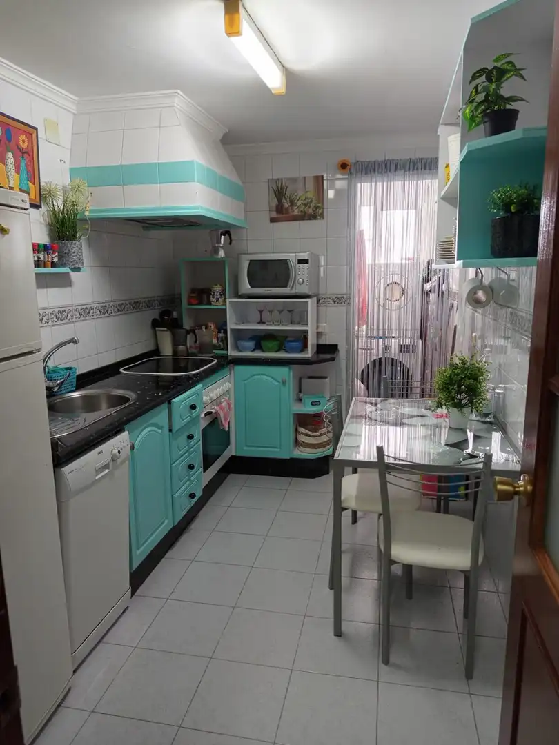 Flat for sale in Vejer, imagen 17