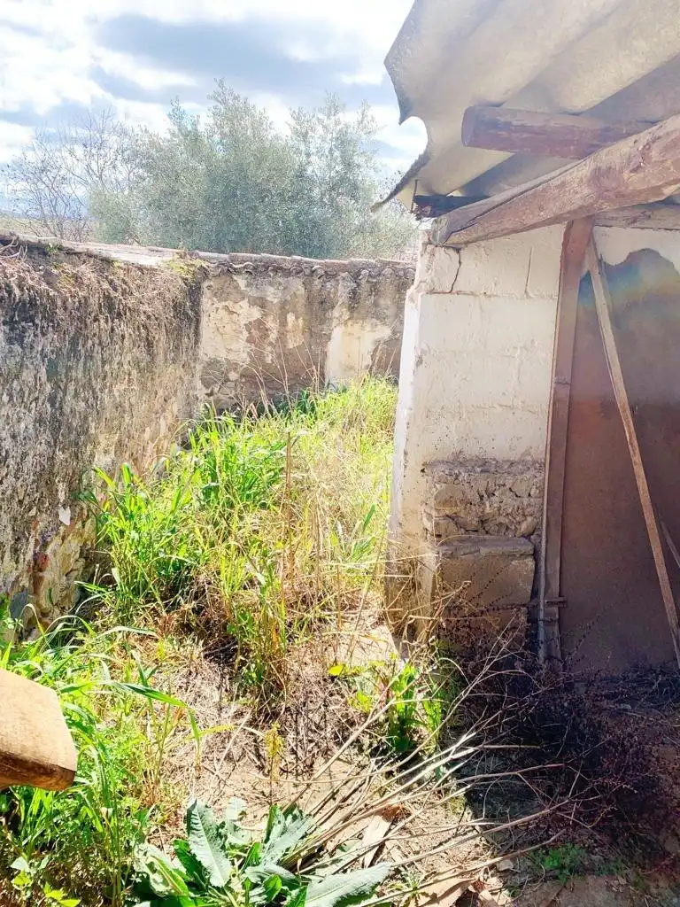 Finca rústica en venta en Fuente Obejuna