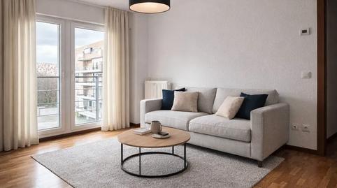 Foto 5 de Pis en venda a Calle Doctor José Alfonso, San Jorge,  Pamplona / Iruña