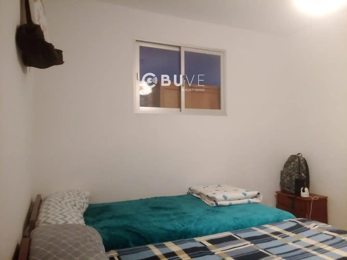 Schlafzimmer von Wohnung zum Verkauf in Casarabonela mit Terrasse, Abstellraum und Möbliert