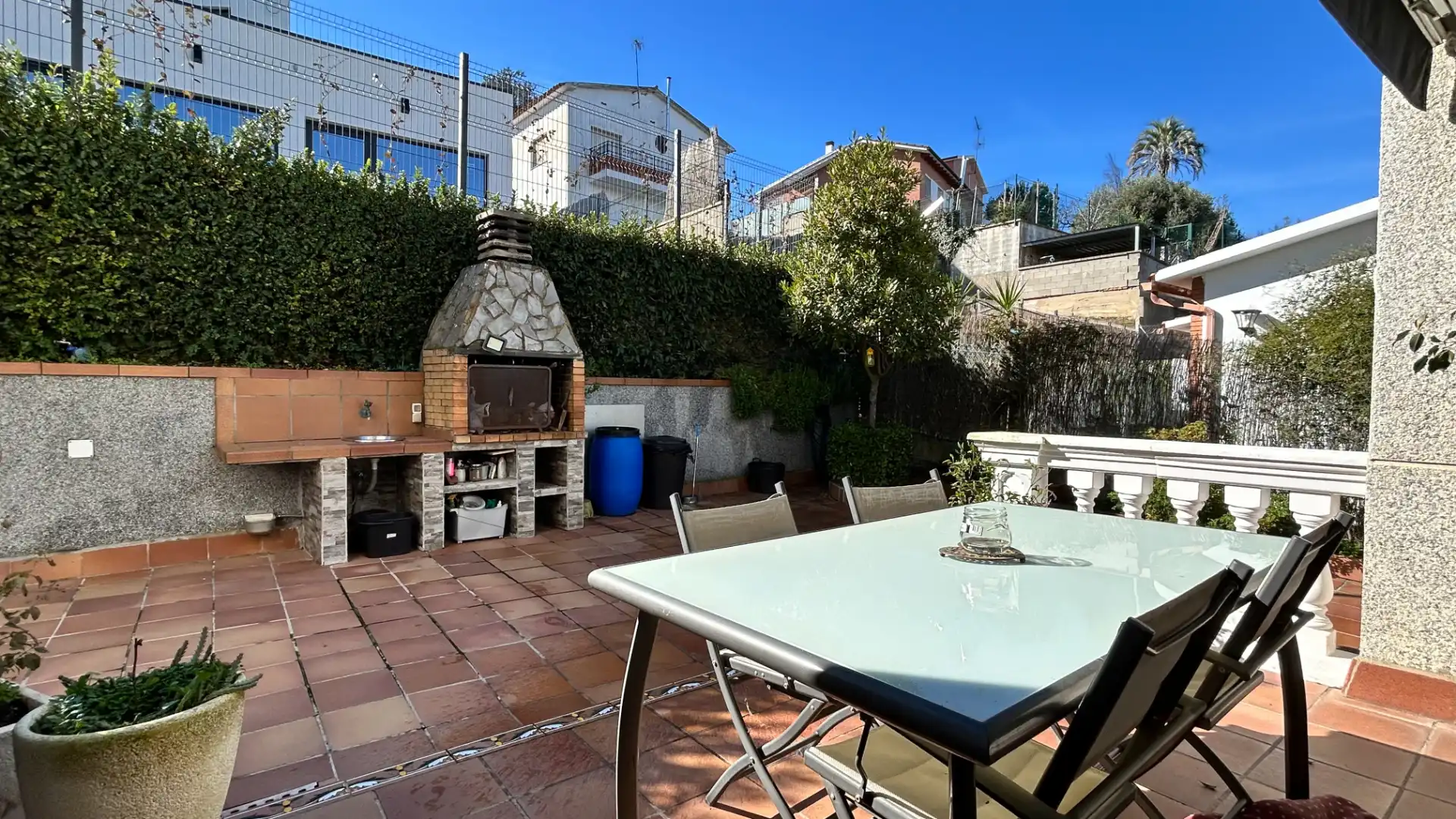 House with garden for sale in Vallromanes, imagen 16