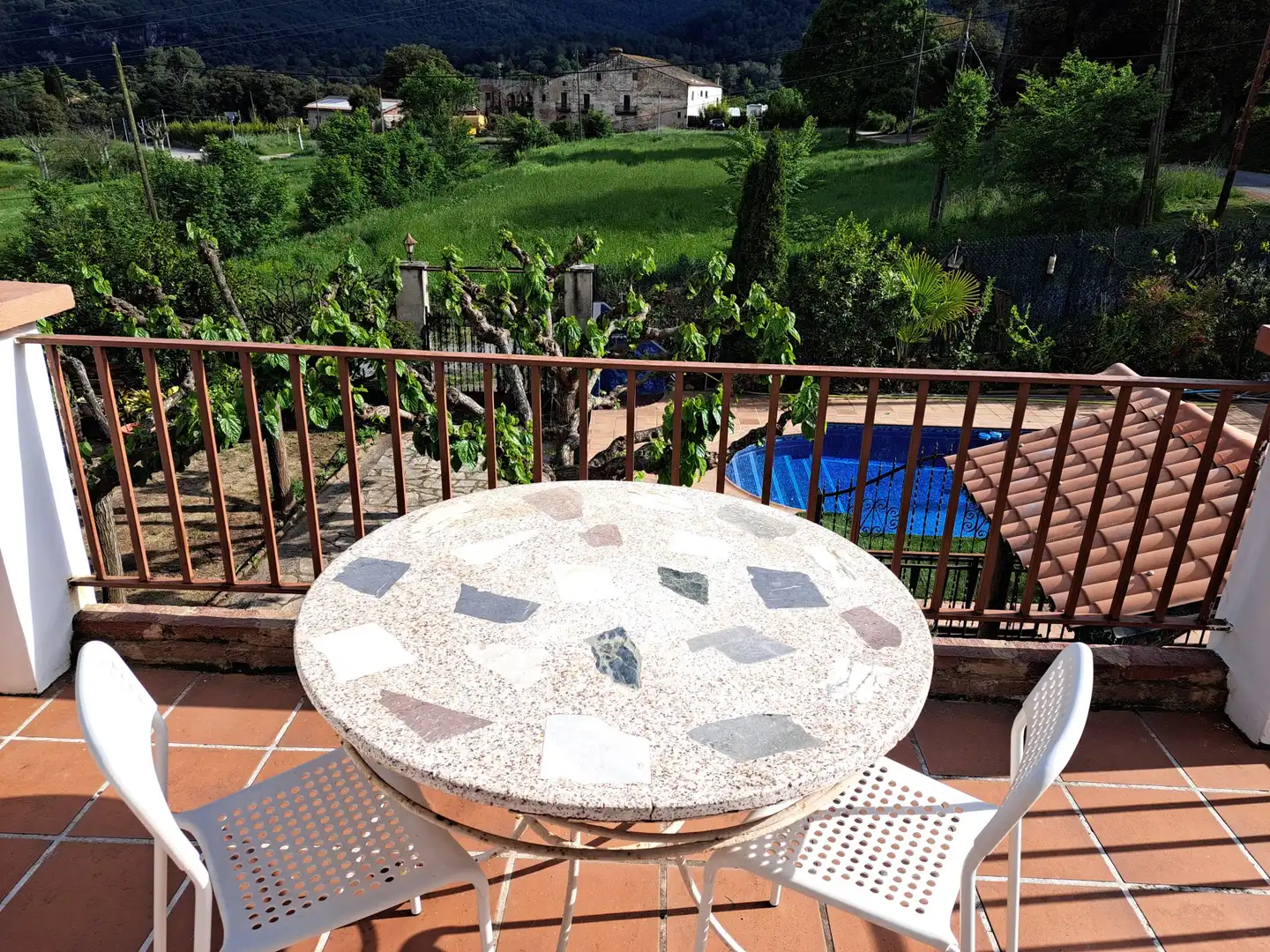 Casa o chalet en venta en Sant Martí de Centelles