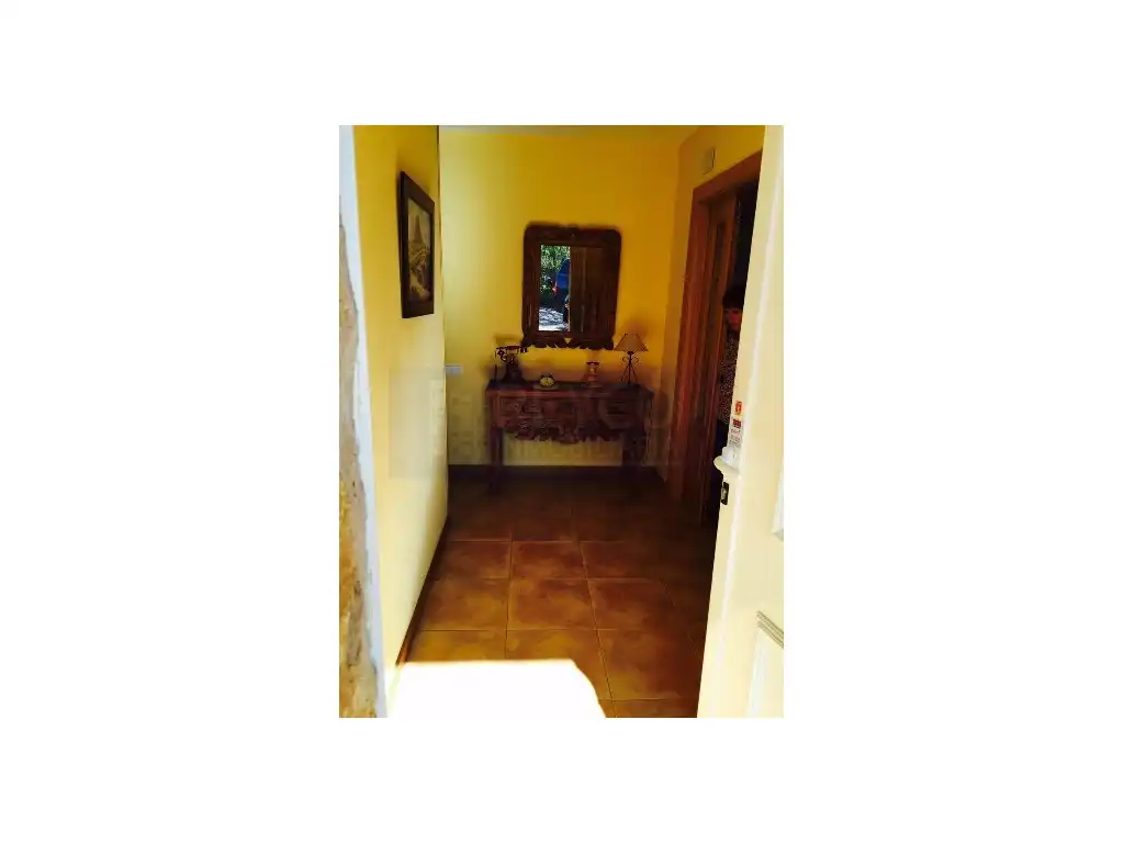 Haus oder Chalet zum Verkauf in Huércanos mit Privatgarten und Balkon