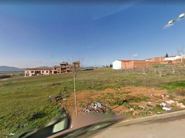 Terreny residencial en venda a Calle los Cipreses