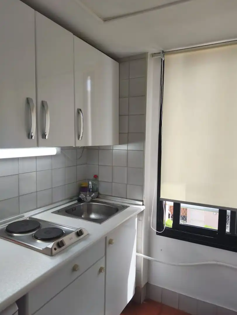 Apartament de lloguer a Sotogrande Costa