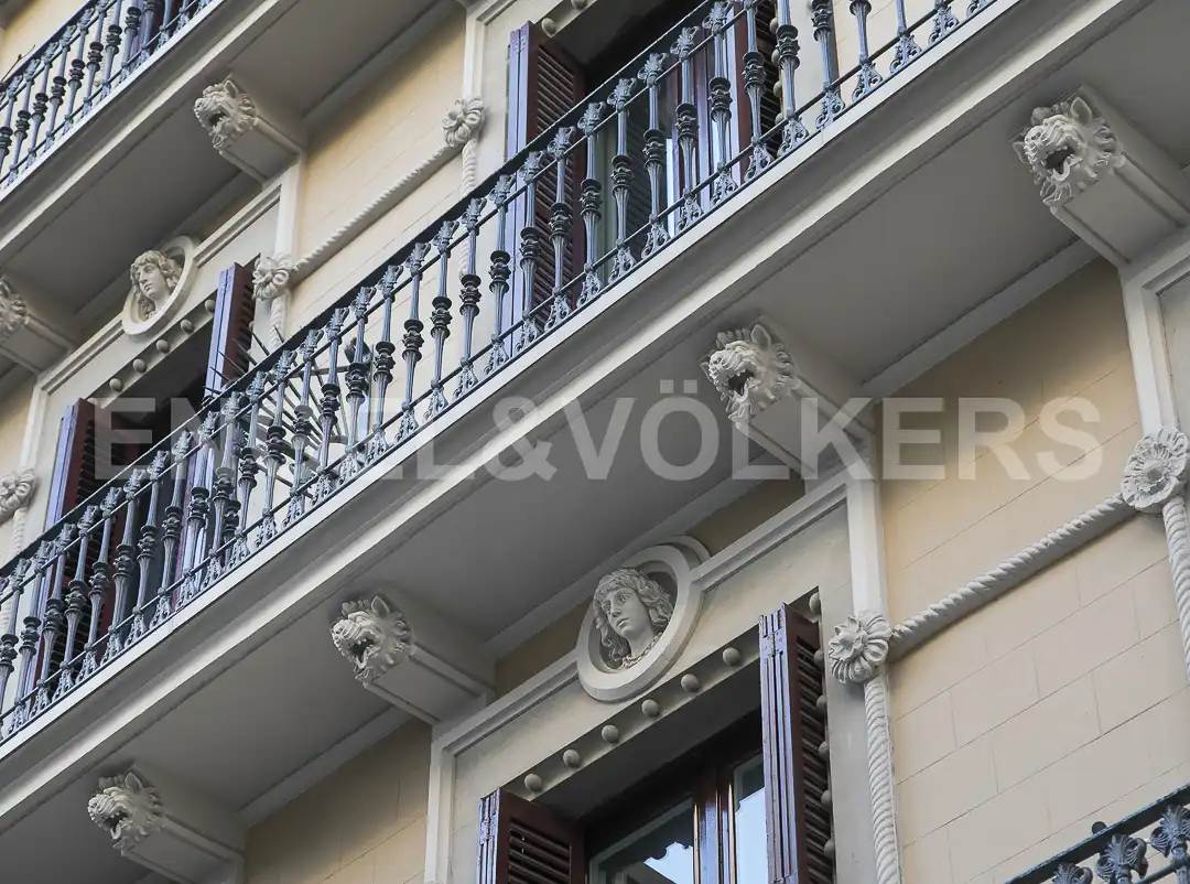 Wohnung mit Aufzug zum Verkauf in Eixample, imagen 39