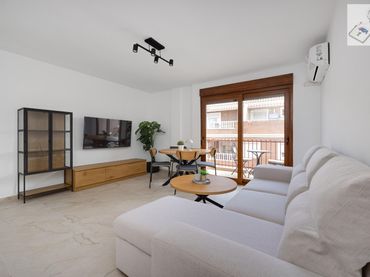 Penthouse mit Aufzug zum Verkauf in Playa del Acequión, Náufragos y Rocío del Mar