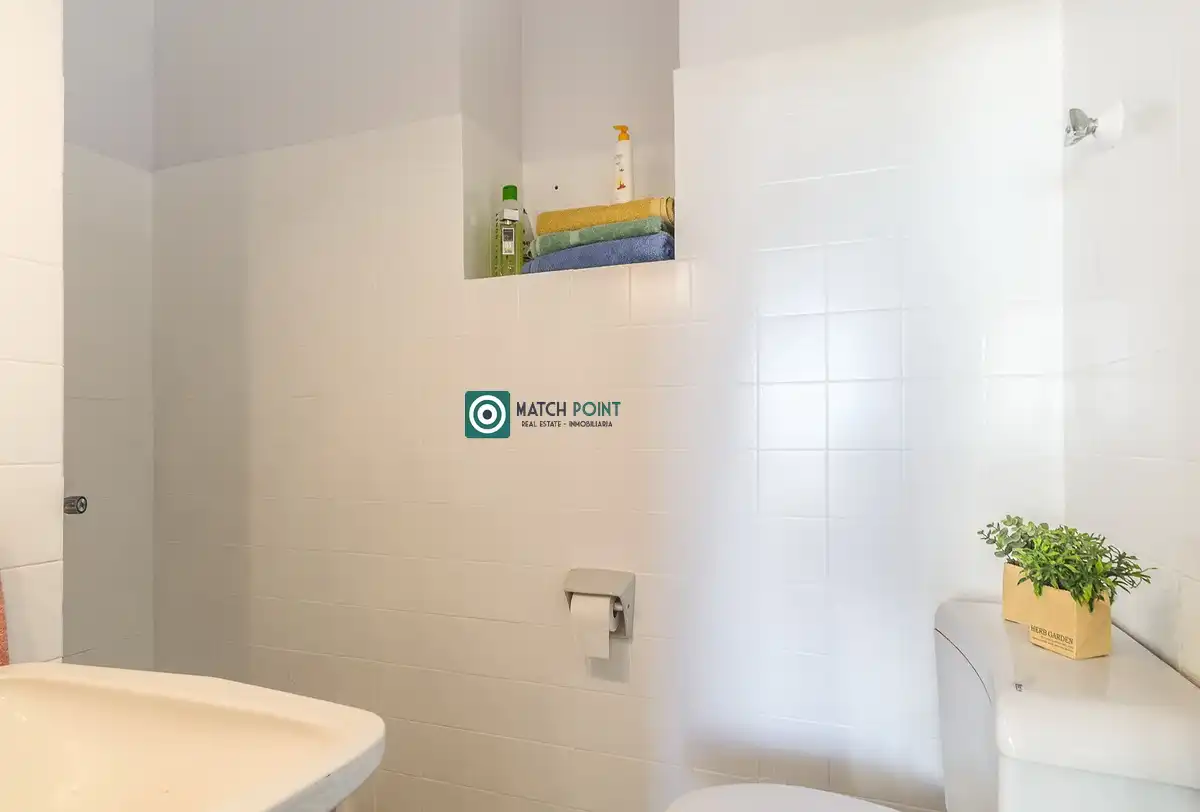 Bany de Casa o xalet en venda en Almuñécar