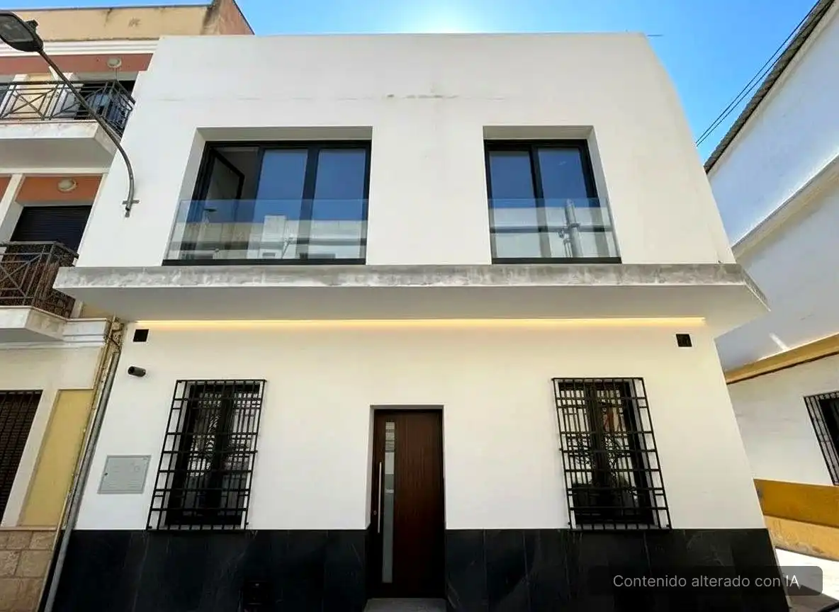Home for sale in Calle Alderete, imagen 3