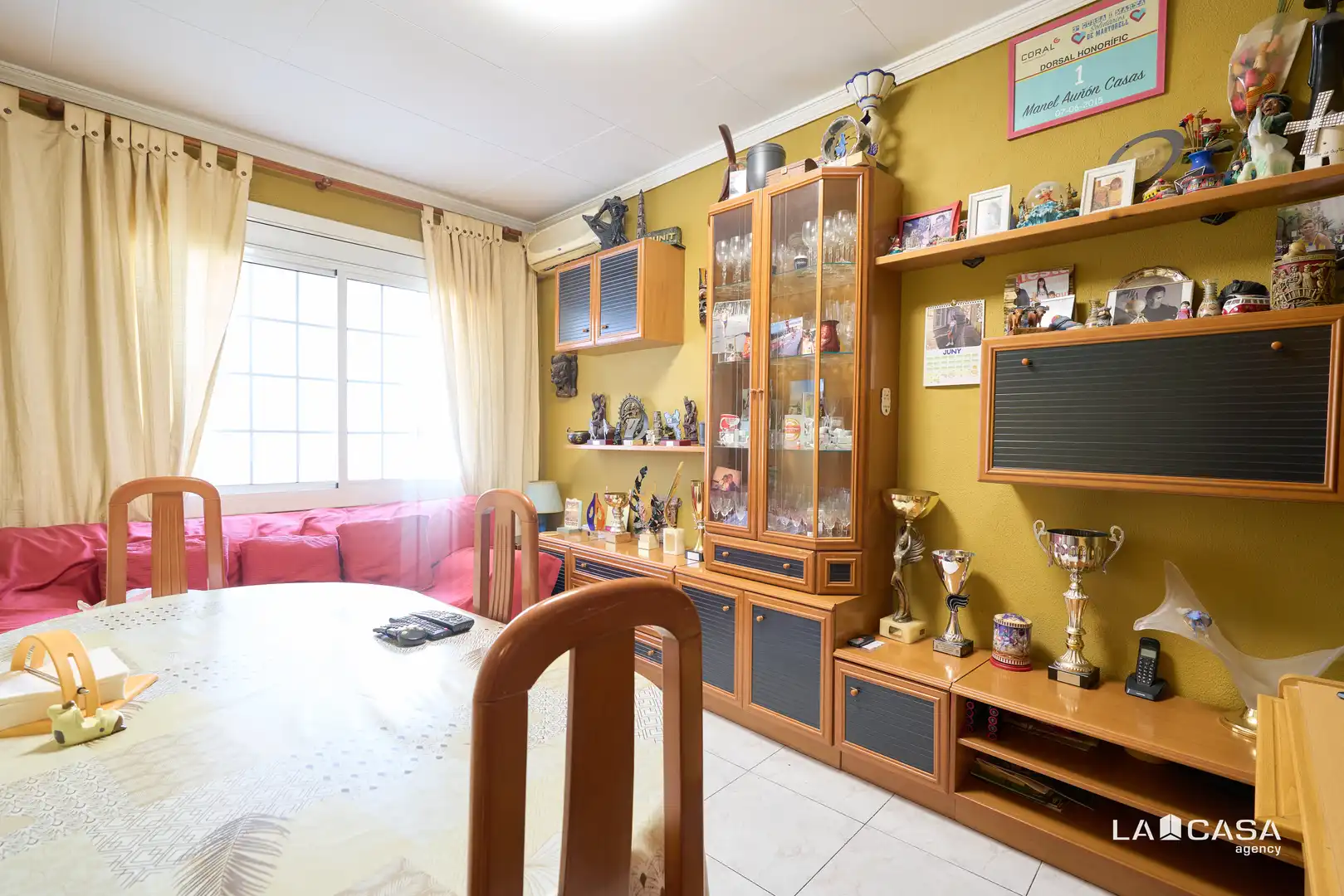 Wohnung mit Aufzug zum Verkauf in Sants - Montjuïc