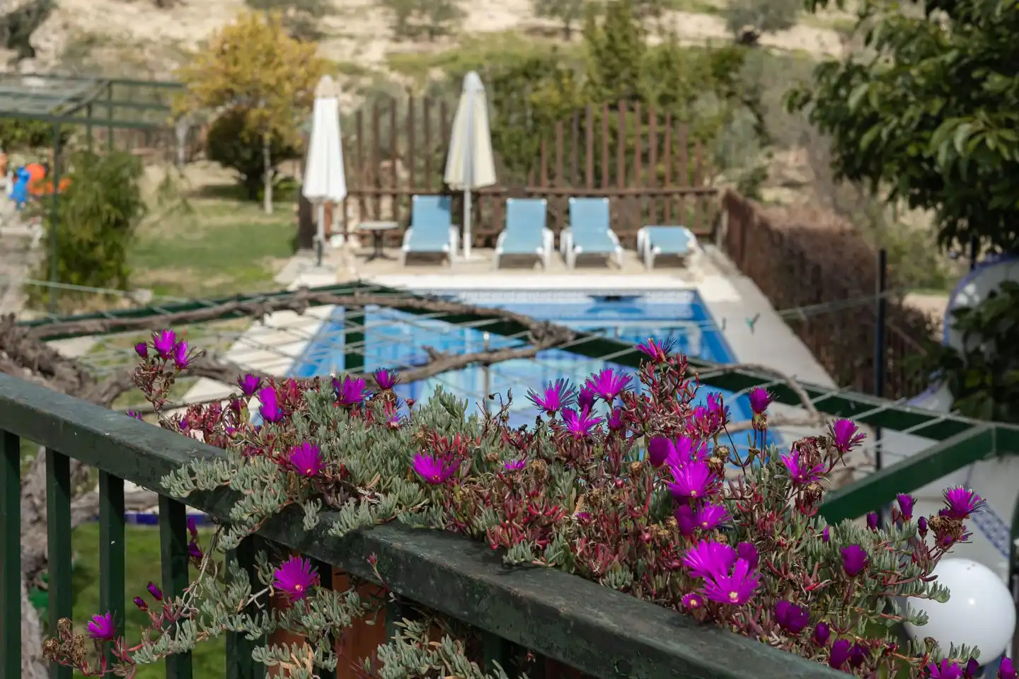Casa en venta en La Umbría