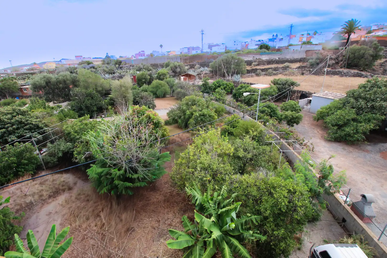 Casa o chalet en venta en Ingenio con Jardín privado, Terraza y Trastero