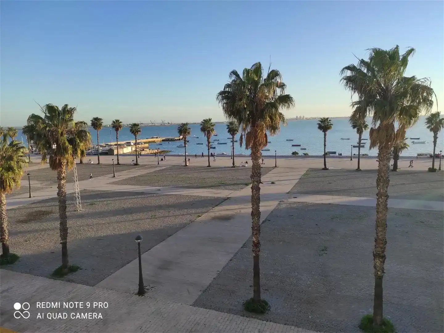Exterior view of Flat for rent in Centro