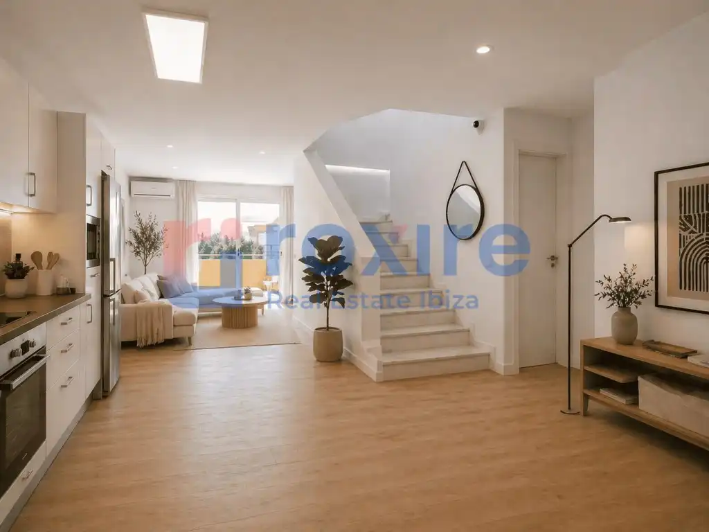 Duplexes for sale in Sant Josep de sa Talaia  with Air Conditioner, Heating and Terrace