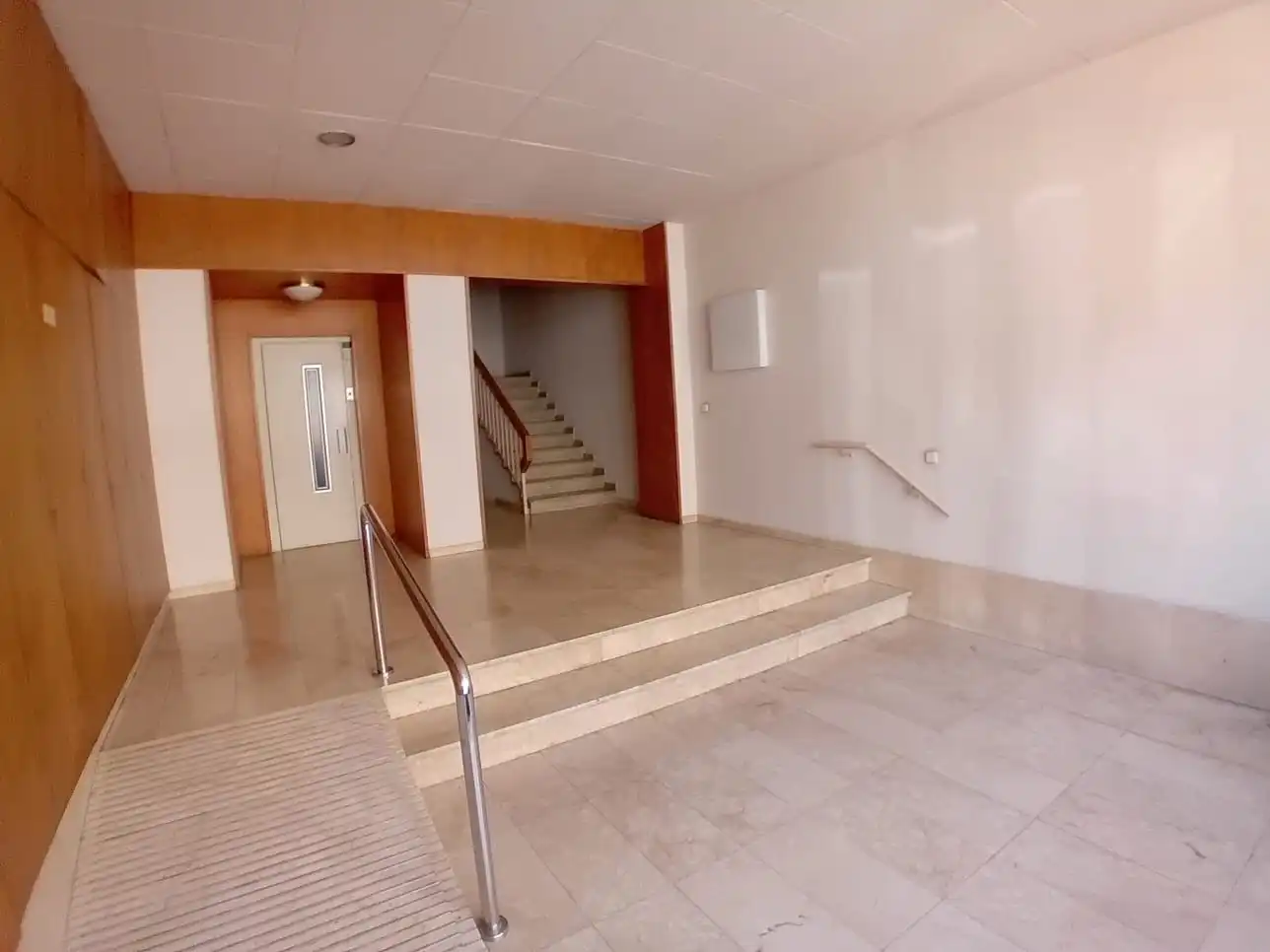 Oficina de alquiler en Igualada