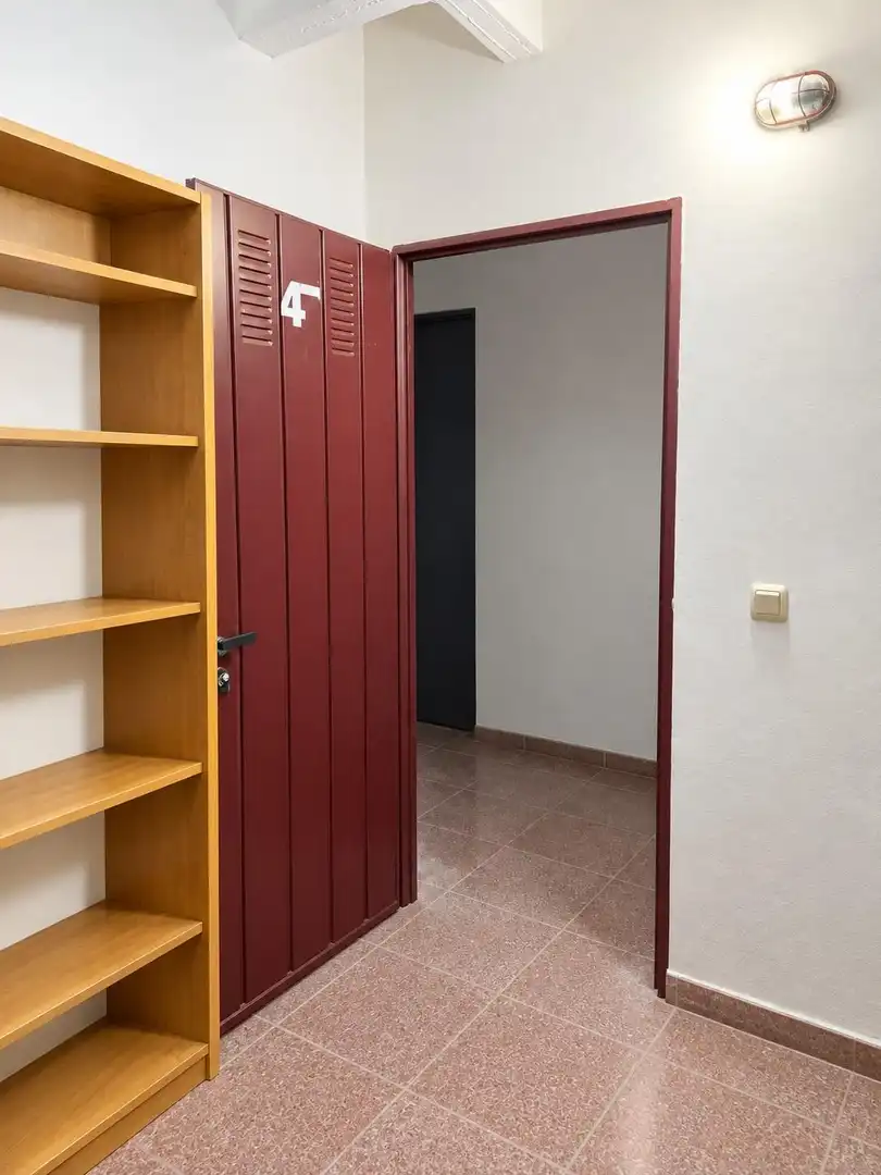 Apartamento con ascensor en venta en Avenida EUROPA, imagen 14