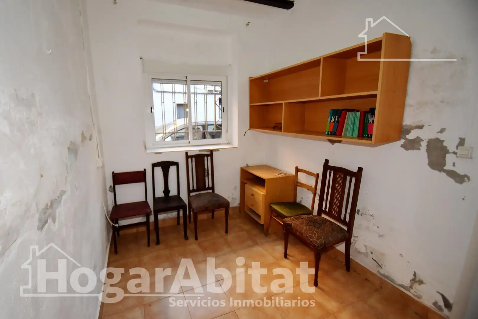 Bedroom of Houses for sale in Vila-real  with Balcony